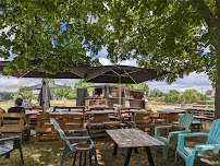 Atmosphère du Restaurant Poule Beer à Muides-sur-Loire - n°1