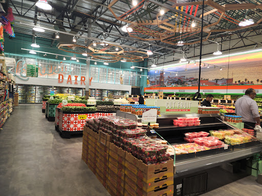 Supermarket «Vallarta Supermarkets», reviews and photos, 16107 Victory Blvd, Van Nuys, CA 91406, USA