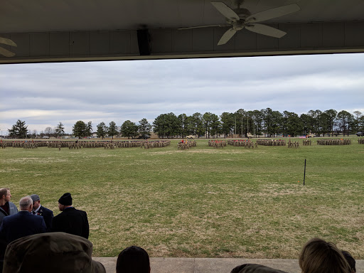 Event Venue «Division Parade Field», reviews and photos, 6390 Desert Storm Ave, Fort Campbell, KY 42223, USA