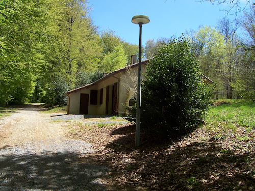 Lodge Gîtes de la Planette Saint-Amans-Valtoret