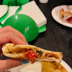 Photo n°1 de l'avis de Sejdi. fait le 22/08/2022 à 10:01 sur le  La Bottega Della Tiella à Gaeta