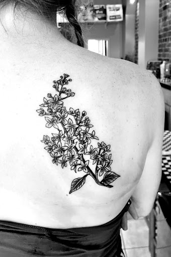 Find tattoo ideas on the chest for your next unique tattoo in Berwick at Truth Custom Tattoo, Design & Gallery