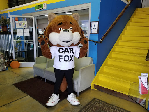 Used Car Dealer «TRI City Auto Mart», reviews and photos, 617 E New Cir Rd, Lexington, KY 40505, USA