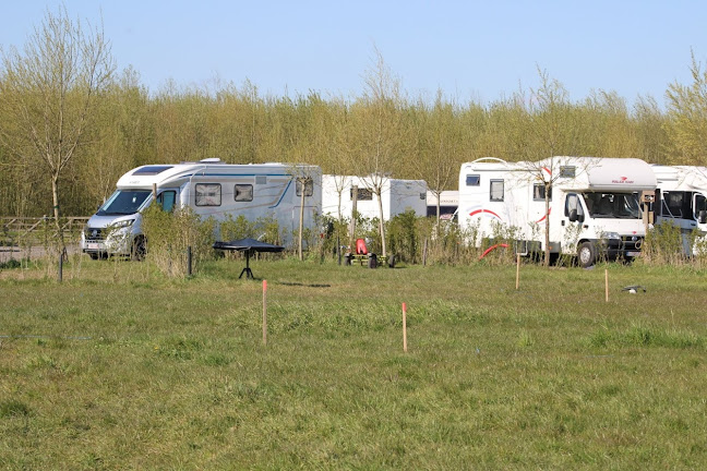 Reacties en beoordelingen van Camping & Camperpunt Stal 't Bardehof - Kamperen bij de boer