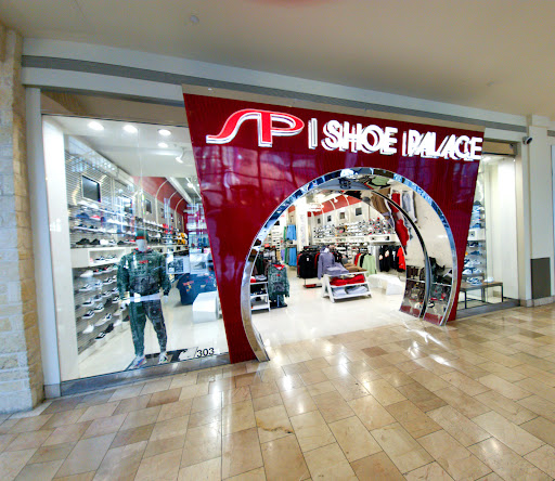 Shoe Store «Shoe Palace», reviews and photos, 849 E Commerce St #303, San Antonio, TX 78205, USA