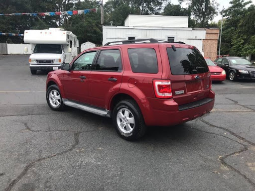 Used Car Dealer «Certified Auto Exchange Inc», reviews and photos, 82 NJ-35, Keyport, NJ 07735, USA