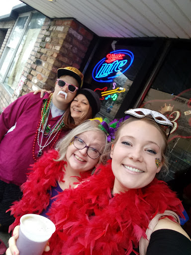 Cocktail Bar «Veets Bar», reviews and photos, 66 S Royal St, Mobile, AL 36602, USA