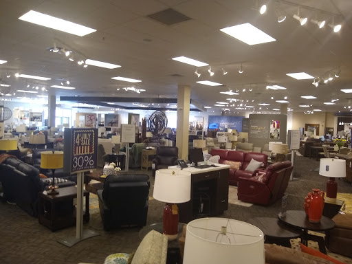 Furniture Store «La-Z-Boy Furniture Galleries», reviews and photos, 42728 Ford Rd, Canton, MI 48187, USA