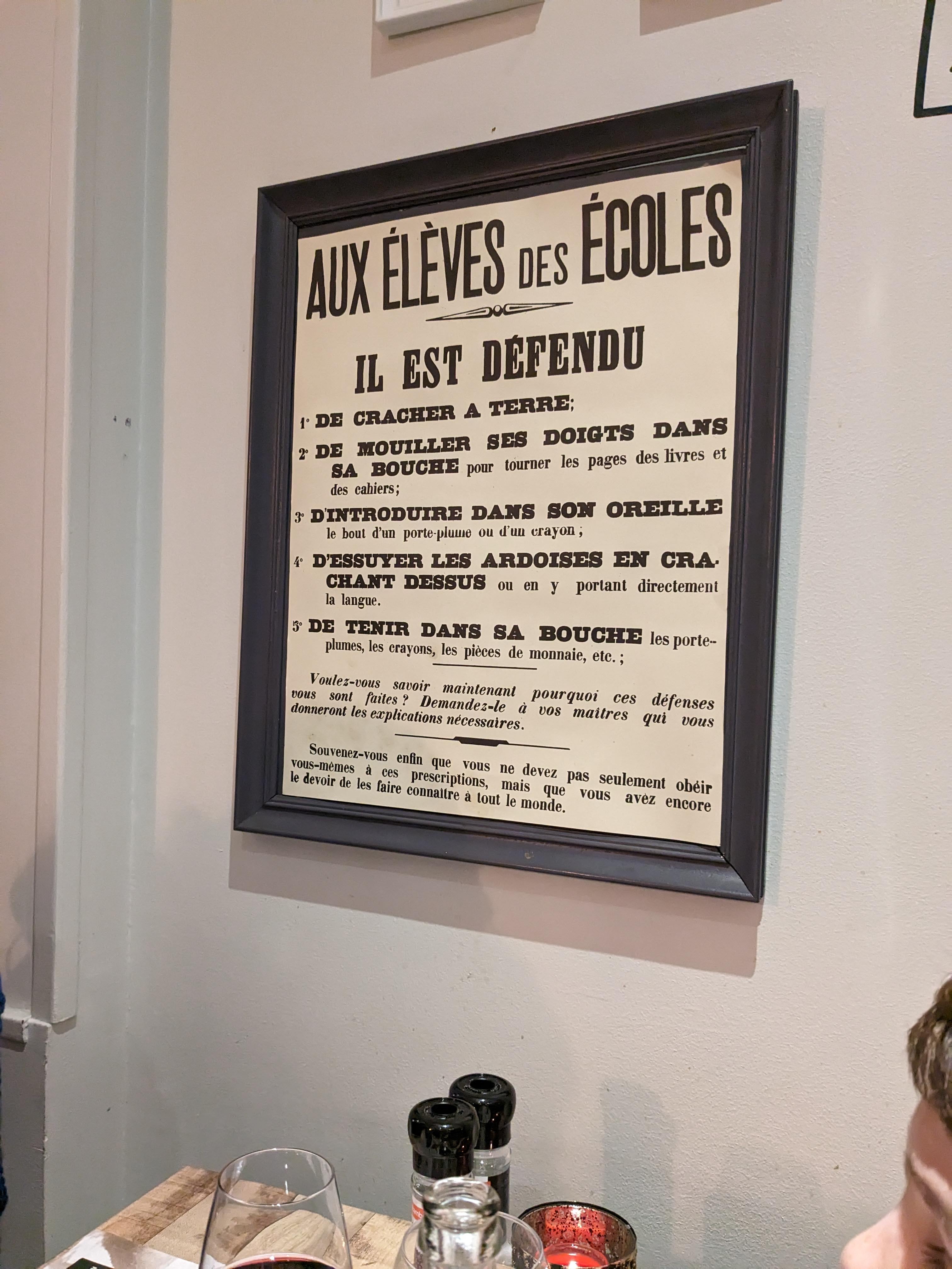 Photo n° 2 de l'avis de Louis.e fait le 14/02/2023 à 17:01