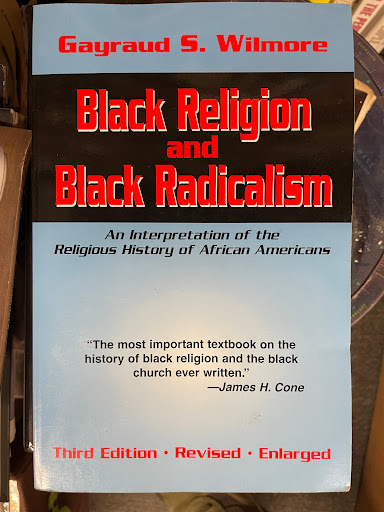 Book Store «Underground Bookstore», reviews and photos, 1727 E 87th St, Chicago, IL 60617, USA