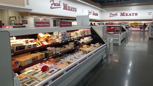 Warehouse club «BJ’s Wholesale Club», reviews and photos, 16200 SW 88th St, Miami, FL 33196, USA