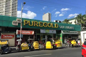 Puregold - San Andres image