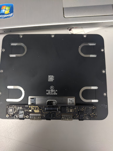 Computer Repair Service «Go2laptops Shop & Computer Repair», reviews and photos, 2355 McKee Rd #20B, San Jose, CA 95116, USA