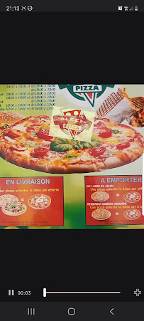 Photos du propriétaire du Pizzeria ALEEM PIZZA à Nogent-l'Artaud - n°2