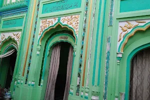 Islamabad Masjid image