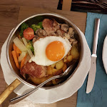 Photo n°4 de l'avis de Petra.. fait le 29/10/2016 à 19:09 sur le  Hotel-Restaurant Holländer Hof à Meschede