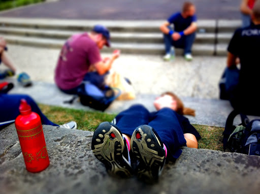 Gym «Parkour Horizons», reviews and photos, 7020 Huntley Rd Suite C-1, Columbus, OH 43229, USA