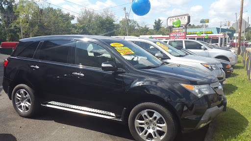 Used Car Dealer «Luxury Unlimited Auto Sales Inc.», reviews and photos, 2907 Old Lincoln Hwy, Trevose, PA 19053, USA