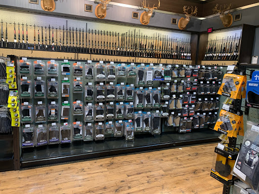 Outdoor Sports Store «Field & Stream», reviews and photos, 520 Clock Tower Way, Crescent Springs, KY 41017, USA