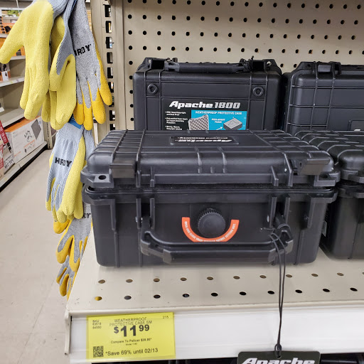 Hardware Store «Harbor Freight Tools», reviews and photos, 1770 Central Ave STE 4, Albany, NY 12205, USA