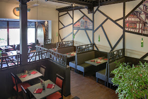 Photo n°51 de The Scott Resto à Montluçon ()