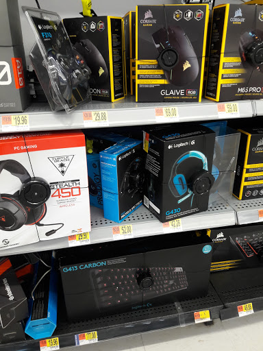 Department Store «Walmart Supercenter», reviews and photos, 2120 US-92, Auburndale, FL 33823, USA