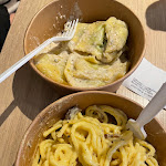 Photo n°1 de l'avis de Fran.i fait le 07/12/2023 à 11:56 sur le  PASTAEAT la pastapoke à Rome