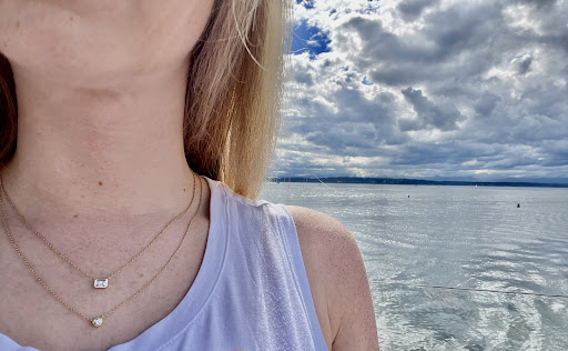 Jewelry Designer «Sholdt Jewelers», reviews and photos, 3130 Airport Way S #411, Seattle, WA 98134, USA