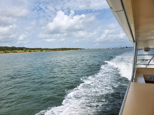 Museum «Texas Seaport Museum», reviews and photos, 2100 Harborside Dr, Galveston, TX 77550, USA