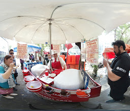 Tacos de Canasta de La Abuela photo
