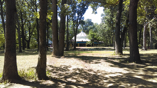 Park «Forest Park Carousel», reviews and photos, Forest Park Dr, Woodhaven, NY 11421, USA