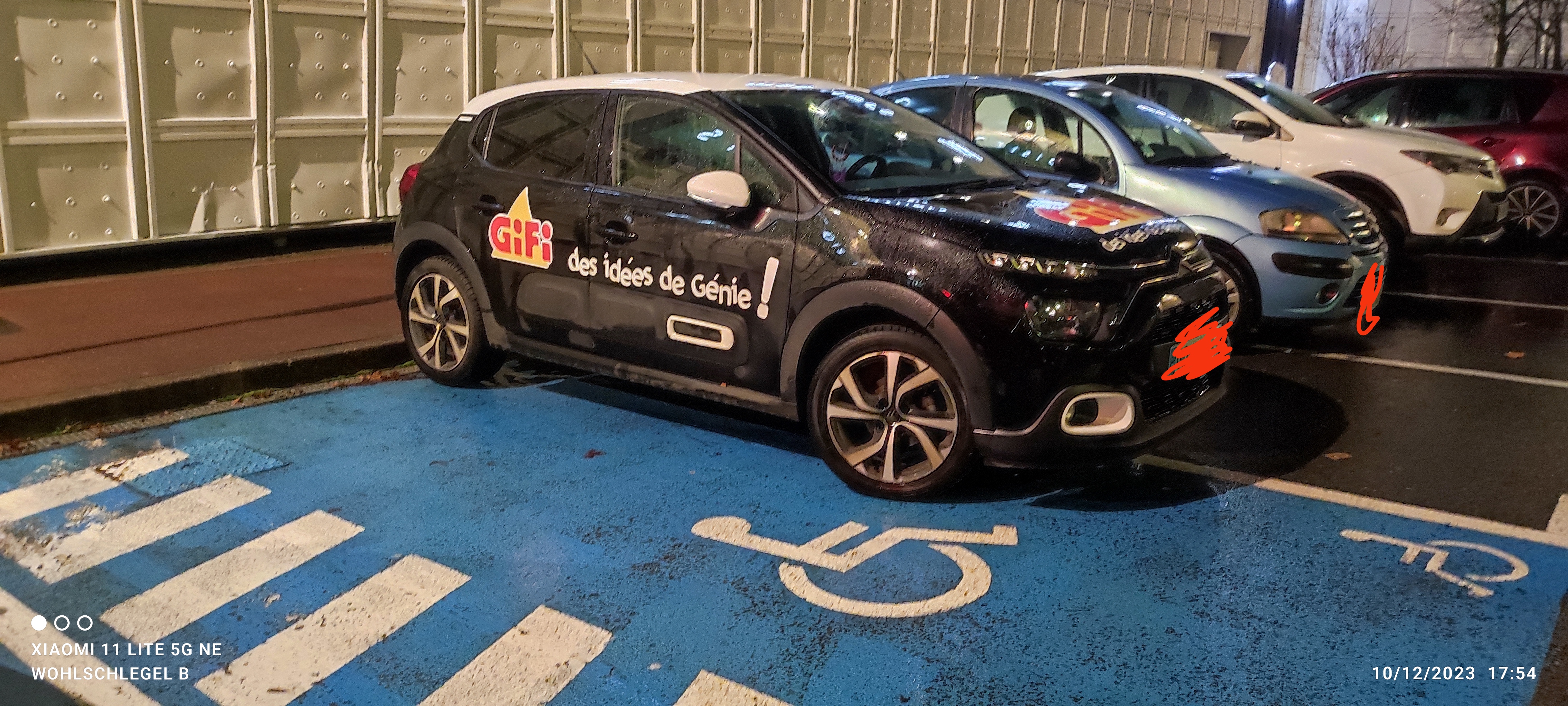 Photo n° 1 de l'avis de bruno.o fait le 15/10/2022 à 15:52