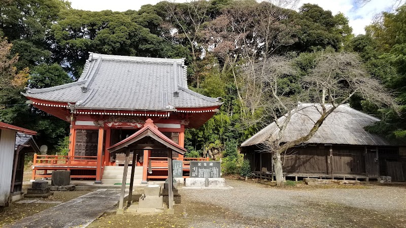 千手院