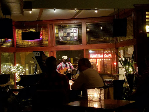 Lounge «The Brothers Lounge», reviews and photos, 11609 Detroit Ave, Cleveland, OH 44107, USA