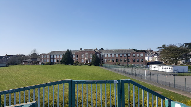 Devonport High School for Girls - Plymouth