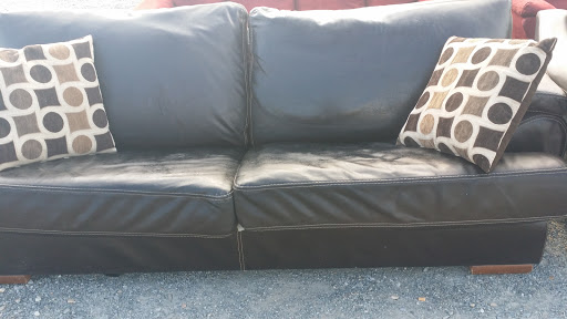 Flea Market «Azalea Flea Market», reviews and photos, 5209 Wilkinson Rd, Richmond, VA 23227, USA