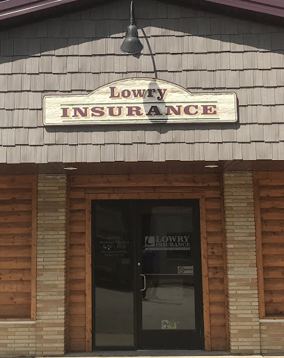Lowry Insurance