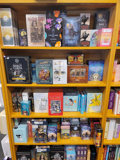 Book Store «Books-A-Million», reviews and photos, 6751 Strip Ave NW, North Canton, OH 44720, USA