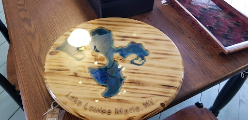 Gift Shop «Canal Towne Emporium», reviews and photos, 107 Sullivan St, Wurtsboro, NY 12790, USA