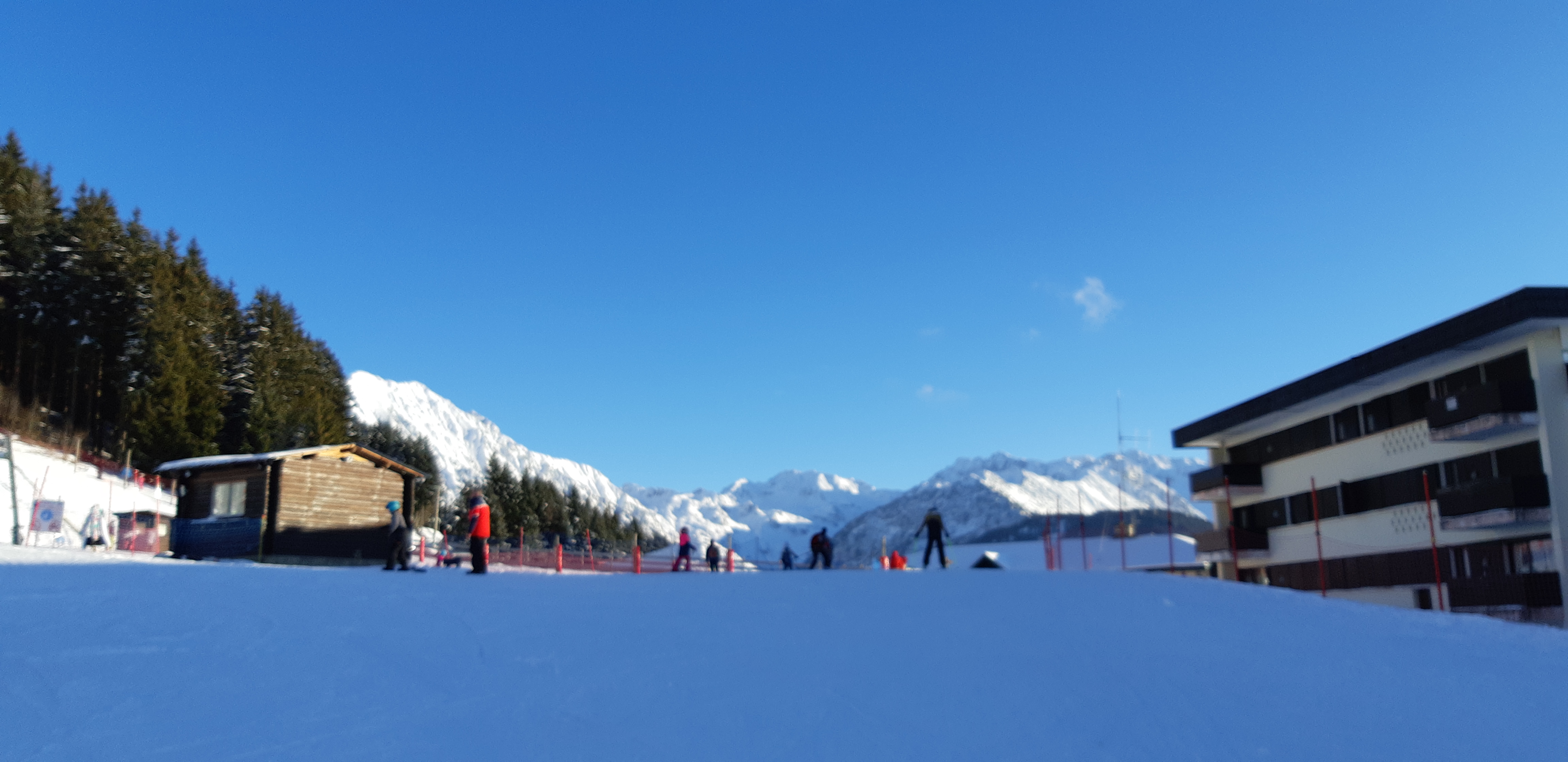 Photo n° 1 de l'avis de Anais. fait le 23/01/2019 à 10:22