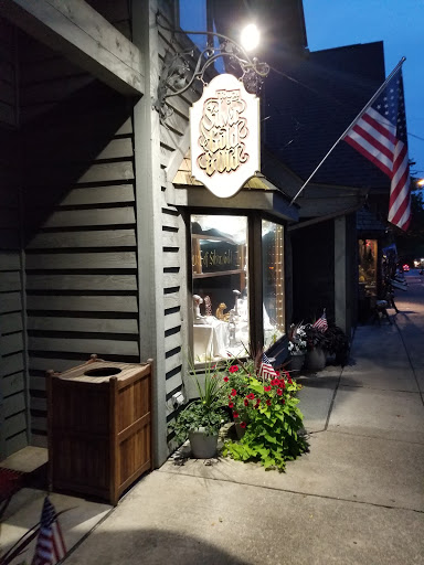 Jeweler «Touch of Silver Gold & Old», reviews and photos, 87 E Main St, Nashville, IN 47448, USA