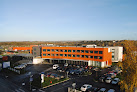 Centre de Réadaptation Fonctionnelle pour Adultes (CRFA) Charleville-Mézières