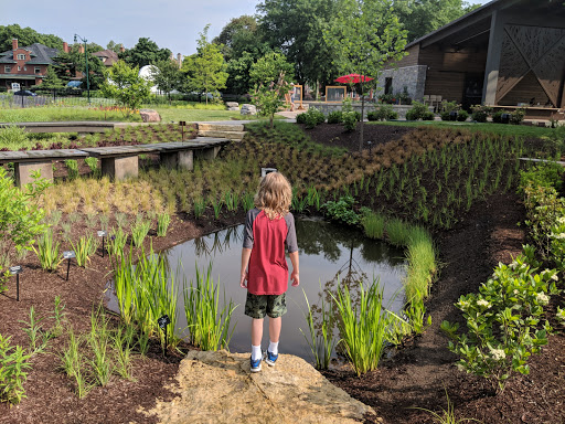Botanical Garden «Franklin Park Conservatory and Botanical Gardens», reviews and photos, 1777 E Broad St, Columbus, OH 43203, USA