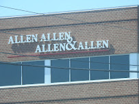 Allen, Allen, Allen & Allen - Photo 2 - Car repair in Fredericksburg, VA, Fredericksburg