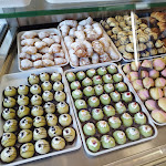 Photo n°5 de l'avis de Luigi.e fait le 29/04/2023 à 10:20 sur le  Pasticceria Alabama | Produzione artigianale di prodotti tipici salentini à Vernole