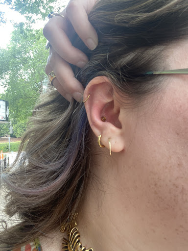 Explore creative unique tattoo ideas, creative tattoo ideas in Athens, available at Pain and Wonder Tattoo and Piercing Studio