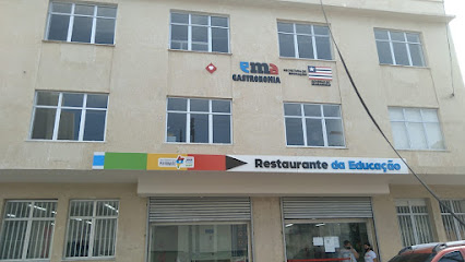 IEMA Gastronomia - R. do Egito, 282 - Centro, São Luís - MA, 65010-190, Brazil