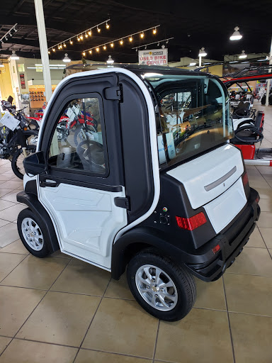 Motorcycle Dealer «Sun Sports Cycle & Watercraft», reviews and photos, 3441 Colonial Blvd, Fort Myers, FL 33966, USA