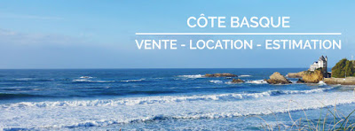 Chiberta Immobilier à Biarritz