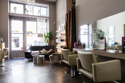 Inspirations coiffeur-coloriste à Grenoble